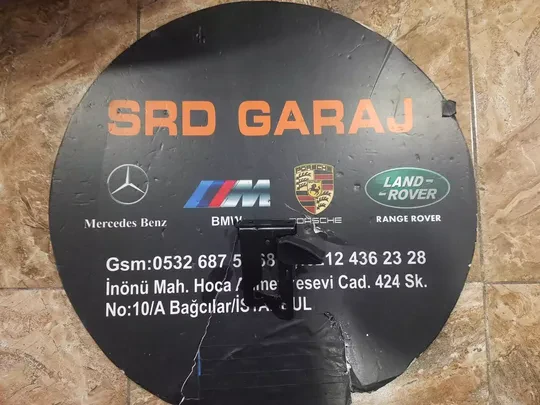 Mercedes W212 Kaput Kilit Mandalı 2128800064