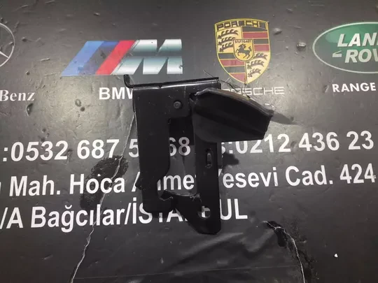 Mercedes W212 Kaput Kilit Mandalı 2128800064