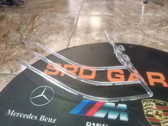 Mercedes W212 Makyajlı Far Sağ Sol İç Encel