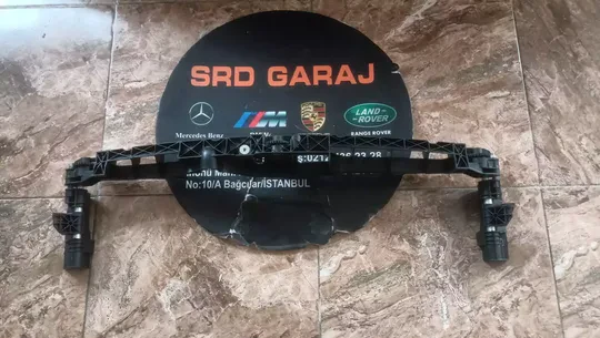 Mercedes W212 Panel Destek Braketi A2128801403