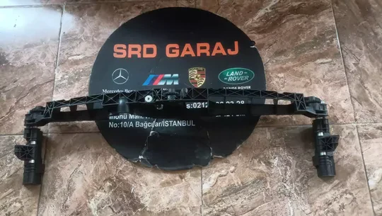 Mercedes W212 Panel Destek Braketi A2128801403