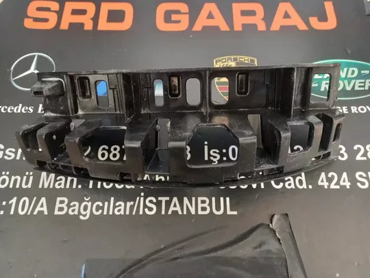 Mercedes W212 Tampon Taşıyıcı Bakaliti 2128801903