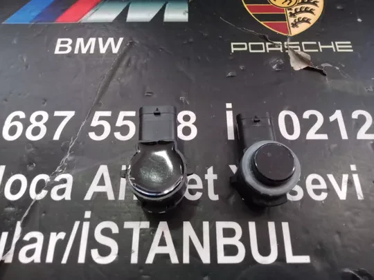 Mercedes W212 W231 W447 Park Sensörü A0009059300