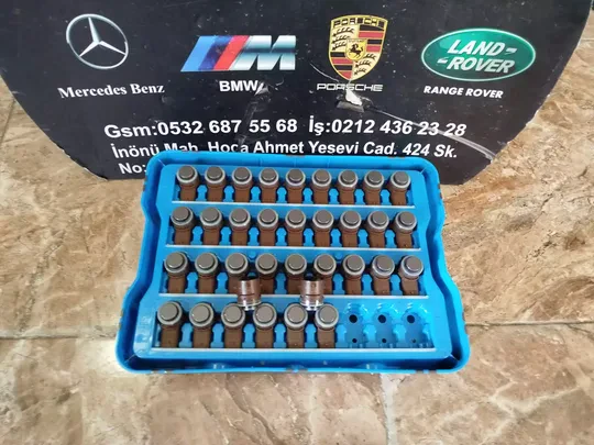 Mercedes W212 W447 W205 Sıfır Orj Park Sensörü 2014- 0009055604