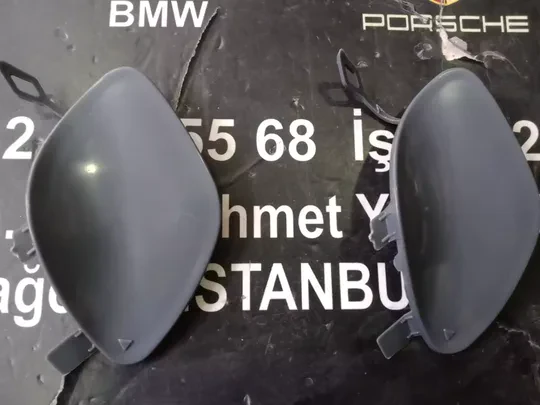Mercedes W213 2016-19 AMG Çeki Kapağı 2138855200