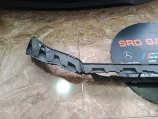 Mercedes W213 2016-2019 Ön Tampon Taşıyıcı Braketi A2138851265