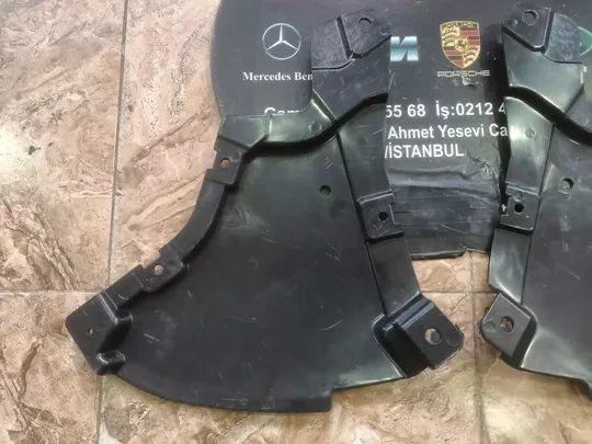 Mercedes W213 2016 2020 Maybach Kürek Bakaliti