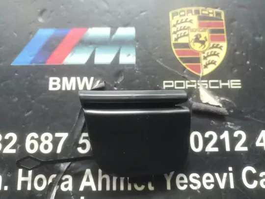 Mercedes W213 2020- AMG Ön Çeki Demir Kapağı A2138802307