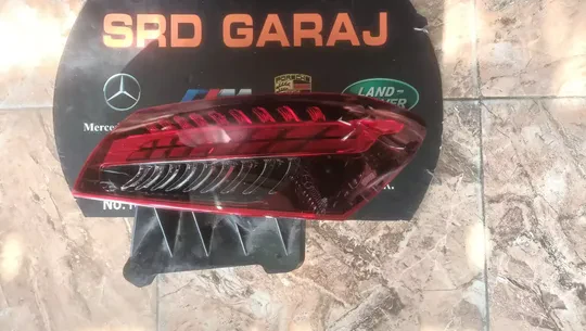 Mercedes W213 2020- Sol Sağ Dış Stop Çıkma Orj A2139065209