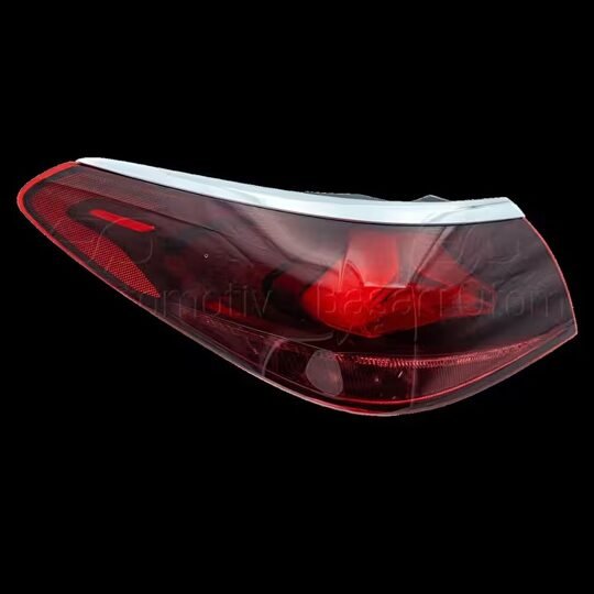 Mercedes W213 2021- İçin W214 Yıldızlı Görünüm Stop Dönüşüm