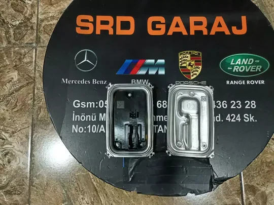 Mercedes W213 E Serisi LED Far Beyni A2139007833 Sıfır