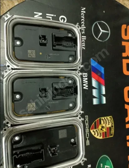 Mercedes W213 E Serisi LED Far Beyni A2139007933
