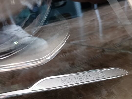 Mercedes W213 E Serisi Multibeam Far Mavi Şeritli A2139062506