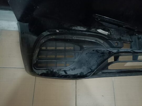 Mercedes W213 E63 Tampon İzgaralari