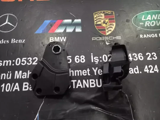 Mercedes W213 Far Ayak Tamir Kiti Orjinal 2138202300