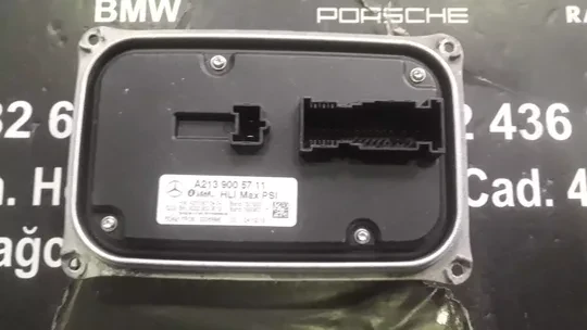Mercedes W213 LED Far Beyni 2139005711