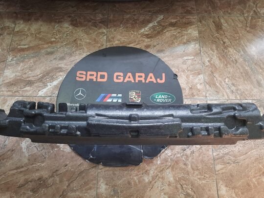 Mercedes W213 Ön Tampon Köpüğü 2138850237