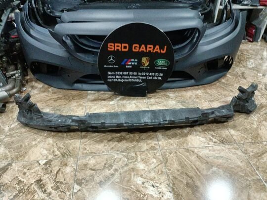 Mercedes W213 Ön Tampon Köpüğü A2138850437
