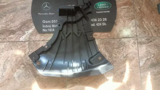 Mercedes W213 Sağ Kürek Bakaliti Sıfır Orjinal A2135205800