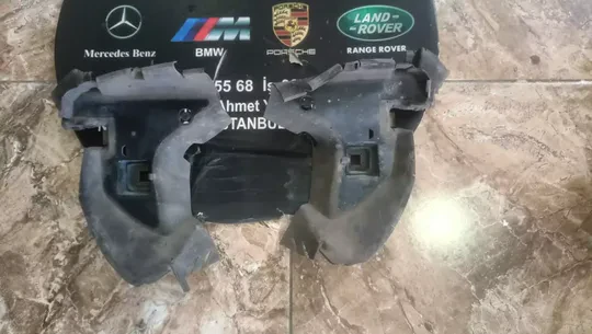 Mercedes W213 Sağ Sol Radyatör Hava Giriş Braketi A2135051230 A2135051130