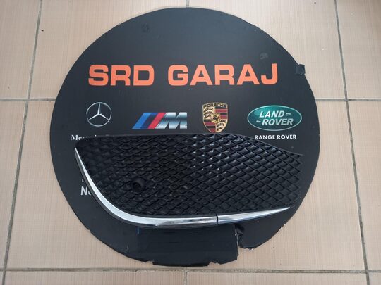Mercedes W213 Sol Ön Sis Farı Çerçevesi 2138851122