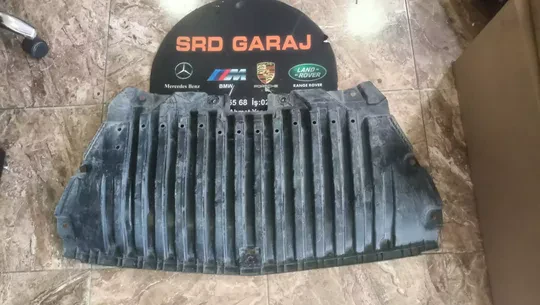Mercedes W213 Tampon Alt Muhafaza Çıkma Orj Benzin A2135200000