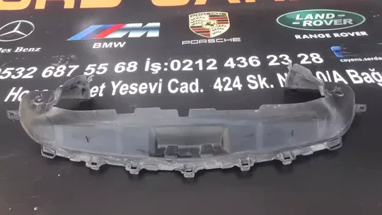 Mercedes W213 Tampon Hava Deflektörü 2138851100