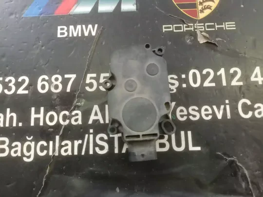 Mercedes W213 W205 W222 W257 W238 Fan Izgara Motoru A24031123312