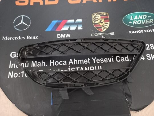 Mercedes W218 Sol Sis Farı Çerçevesi A2188851523
