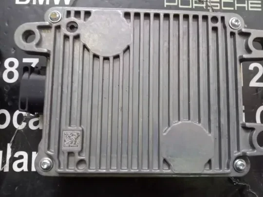 Mercedes W22 W166 W205 W117 W292 W213 W118 W247 Radar Sensörü A0009007913