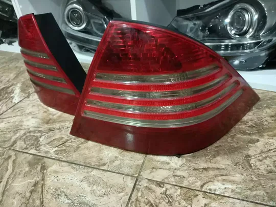 Mercedes W220 S Serisi Stop Lambası LED