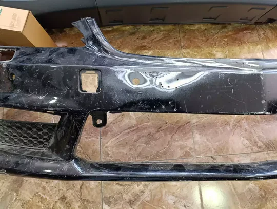 Mercedes W221 C65 Ön Tampon