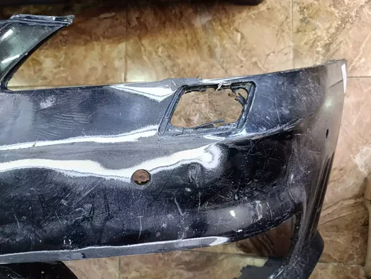 Mercedes W221 C65 Ön Tampon