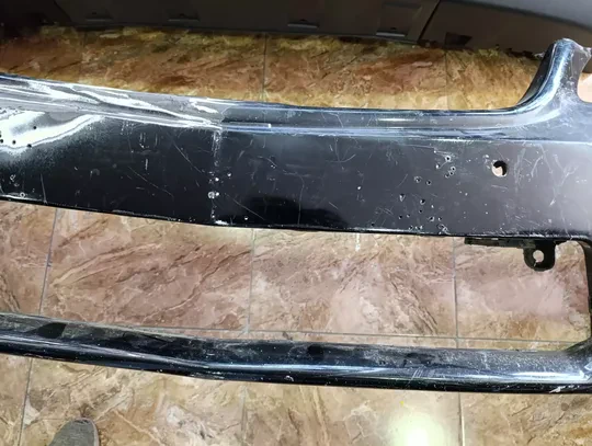 Mercedes W221 C65 Ön Tampon