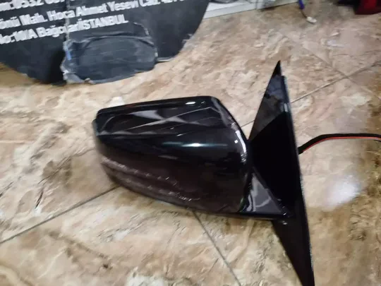 Mercedes W221 Kör Noktalı Sağ Ayna A2218101276 A2218101876