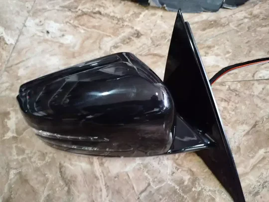 Mercedes W221 Kör Noktalı Sağ Ayna A2218101276 A2218101876
