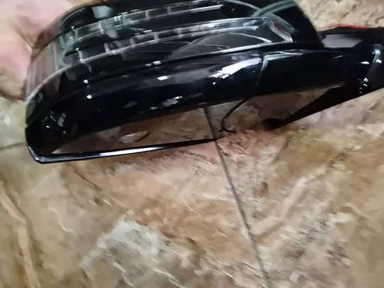 Mercedes W221 Kör Noktalı Sağ Ayna A2218101276 A2218101876
