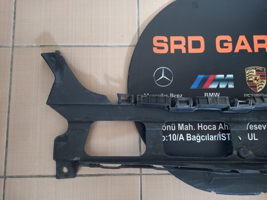 Mercedes W221 Tampon Tutucu Braketi 2218850065