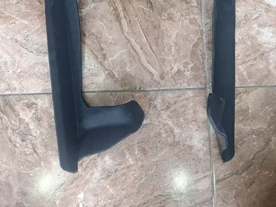 Mercedes W221 W223 Dönüşüm Seti Stop Su Oluğu