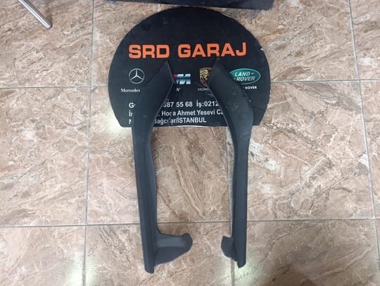 Mercedes W221 W223 Dönüşüm Seti Stop Su Oluğu
