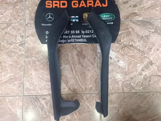 Mercedes W221 W223 Dönüşüm Seti Stop Su Oluğu