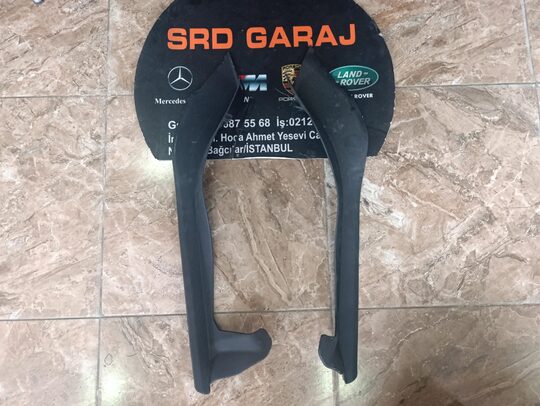 Mercedes W221 W223 Dönüşüm Seti Stop Su Oluğu