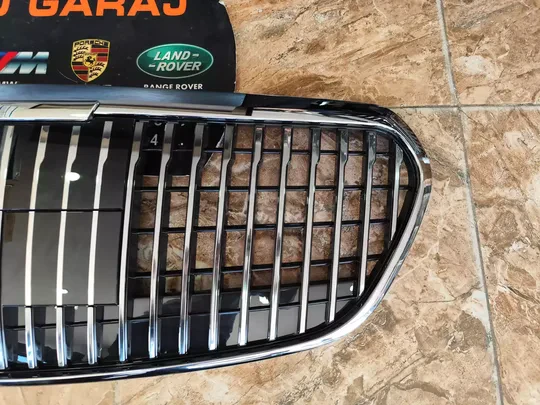 Mercedes W221 W223 Maybach Panjur Dönüşüm Seti Kamerasız