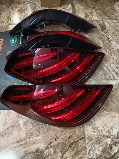Mercedes W222 2013-16 Facelift LED Stop A2229060000