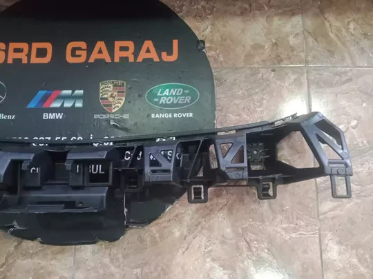 Mercedes W222 2013- Arka Tampon Orta Braketi 2228850565