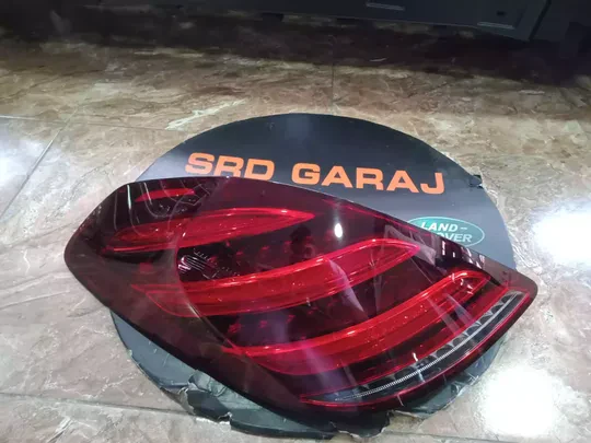 Mercedes W222 2017- Sol Stop Çıkma Orj A2229066904