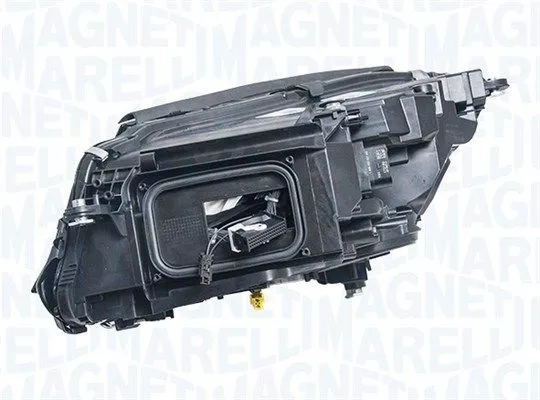 Mercedes W222 2018- Sağ Sol Far A2229068103 A2229068203