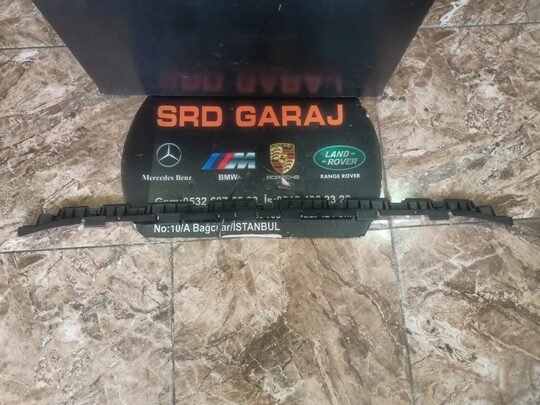 Mercedes W222 Maybach Ön Tampon Braketi A2228851002