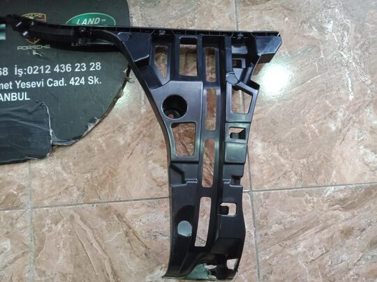 Mercedes W222 S450 Sağ Sol Arka Tampon Braketi 2228800612 2228808300