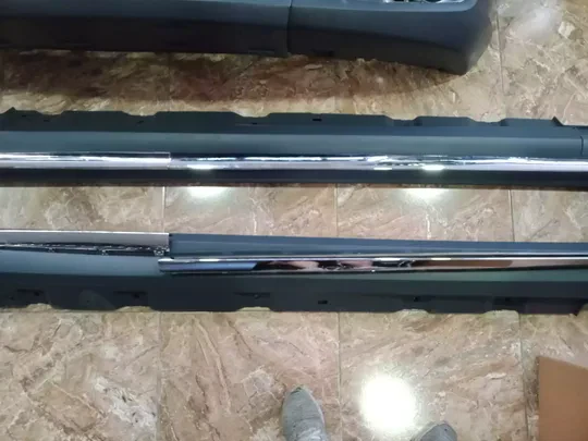 Mercedes W222 S63 S65 Sağ Sol Marşbiyel